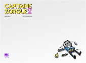 Capitaine Zorgue -2- Capitaine Zorgue 2
