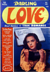 Darling Love (Archie comics - 1949) -2- Issue # 2