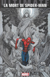 Ultimate Spider-Man (2e série) -INT- La mort de Spider-Man