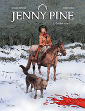 Jenny Pine -1- Gelijke munt