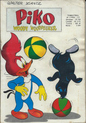 Piko (6e Série - SAGE) (1973) -2- Numéro 2