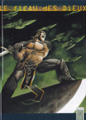 Le fléau des dieux -4a2020- Vae victis