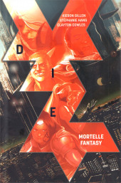 Die -1- Mortelle Fantasy
