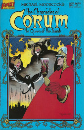 The chronicles of Corum (1987) -5- The Dog and the Bear