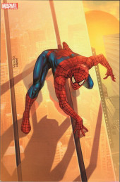 Spider-Man (3e série) -8TL- Fins du monde (3/3)