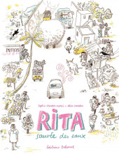 Rita, sauvée des eaux