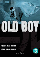 Old boy -INT03- Volume 3