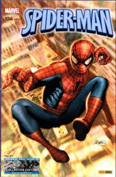 Spider-Man (2e série) -104B- Sous la menace de... la menace !