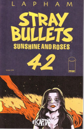 Stray Bullets : Sunshine & Roses (2015) -42- 