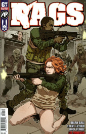 Rags (Antartic Press - 2018) -6- Issue # 6