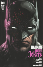 Batman: Three Jokers (2020) -1VC1- Book One