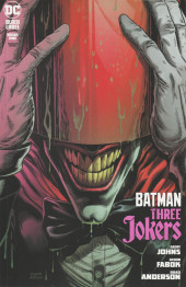 Batman: Three Jokers (2020) -1VC2- Book One