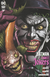 Batman: Three Jokers (2020) -1VC3- Book One