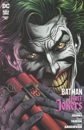 Batman: Three Jokers (2020) -1VC4- Book One