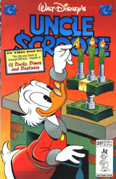 Uncle $crooge (5) (Gladstone - 1993) -297- Issue # 297