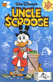 Uncle $crooge (5) (Gladstone - 1993) -300- Issue # 300
