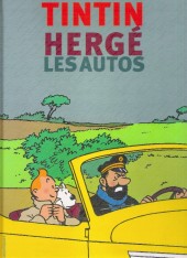 (AUT) Hergé -35- Tintin - Hergé - Les Autos