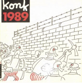 (AUT) Konk - 1989