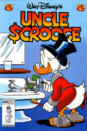 Uncle $crooge (5) (Gladstone - 1993) -305- Issue # 305
