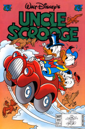 Uncle $crooge (5) (Gladstone - 1993) -307- Issue # 307
