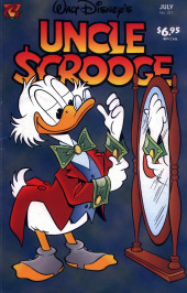 Uncle $crooge (5) (Gladstone - 1993) -311- Issue # 311