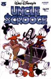 Uncle $crooge (5) (Gladstone - 1993) -312- Issue # 312