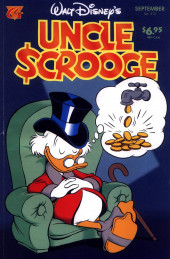Uncle $crooge (5) (Gladstone - 1993) -313- Issue # 313