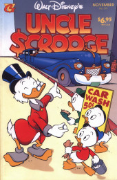 Uncle $crooge (5) (Gladstone - 1993) -315- Issue # 315