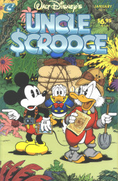 Uncle $crooge (5) (Gladstone - 1993) -317- Issue # 317