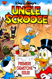 Uncle $crooge (6) (Gemstone - 2003) -319- Issue # 319
