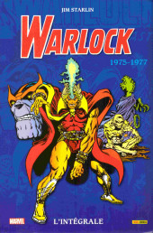 Warlock (L'intégrale) -2- 1975-1977