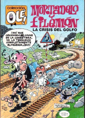 Colección Olé! (1971-1986) -243- La crisis del golfo
