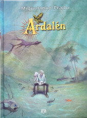 Ardalén (en portugais) - Ardalén