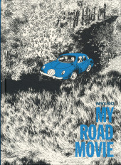 My road movie - Tome 2a2020