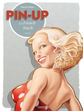 (AUT) Hitte -2- Pin-up - La French Touch - Vol. II