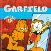 Garfield (Presses Aventure - carrés) -INT18- Poids Lourd - 18