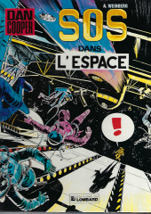 Dan Cooper (Les aventures de) -16c1982- SOS dans l'espace