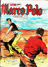 Marco Polo (Dorian, puis Marco Polo) (Mon Journal) -197- La racine de vie