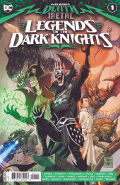 Dark Nights: Death Metal Legends of the Dark Knights (2020) -1- Legends of the Dark Knights