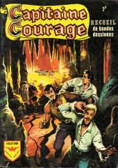 Capitaine Courage -Rec02- Recueil n°473 (du n°7 au n°11)