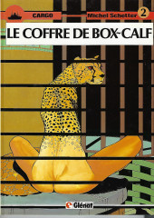 Cargo -2a1986- Le coffre de Box-Calf
