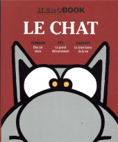 Le chat (Geluck) -HS8- Le Chat - Herobook