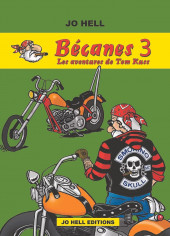 Bécanes -3- Bécanes 3