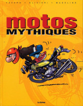 Motos Mythiques