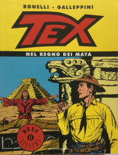 Tex (best sellers) - Nel Regno dei Maya