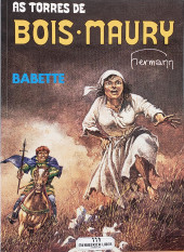 Torres de Bois-Maury (As) -1- Babette