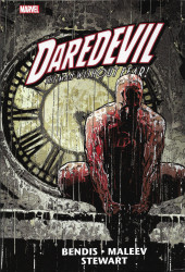 Daredevil Vol. 2 (1998) -OMNO2- Daredevil by Brian Michael Bendis Volume Two