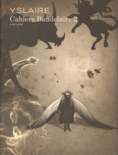 Mademoiselle Baudelaire -Cah02- Cahiers Baudelaire 2