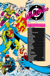 (DOC) DC Universe (Who's Who: The Definitive Directory of the) -14- Issue # 14
