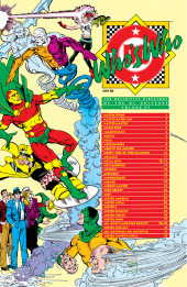 (DOC) DC Universe (Who's Who: The Definitive Directory of the) -15- Issue # 15
